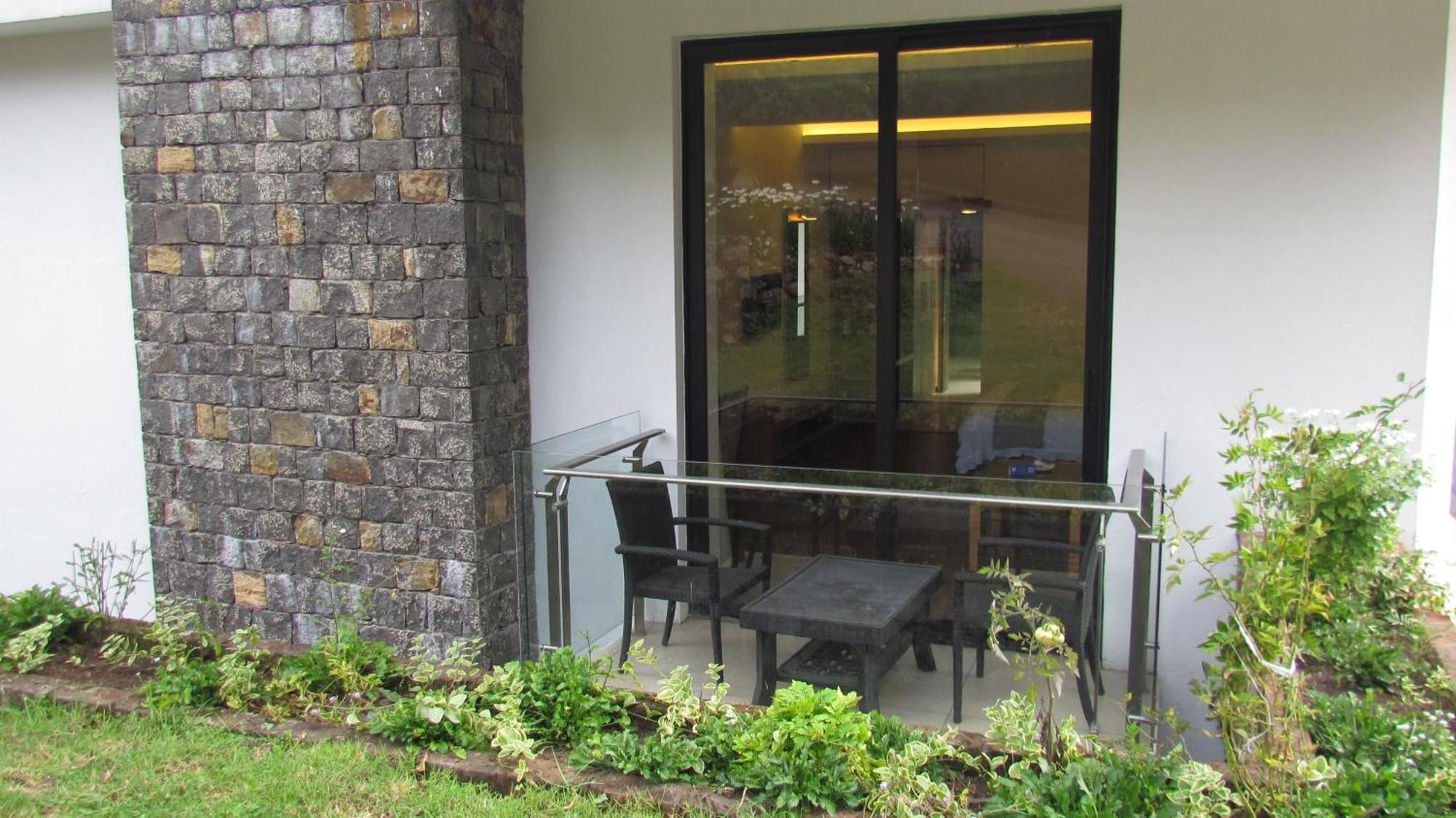 Mountain Retreat Kodai Kodaikanal Exterior photo