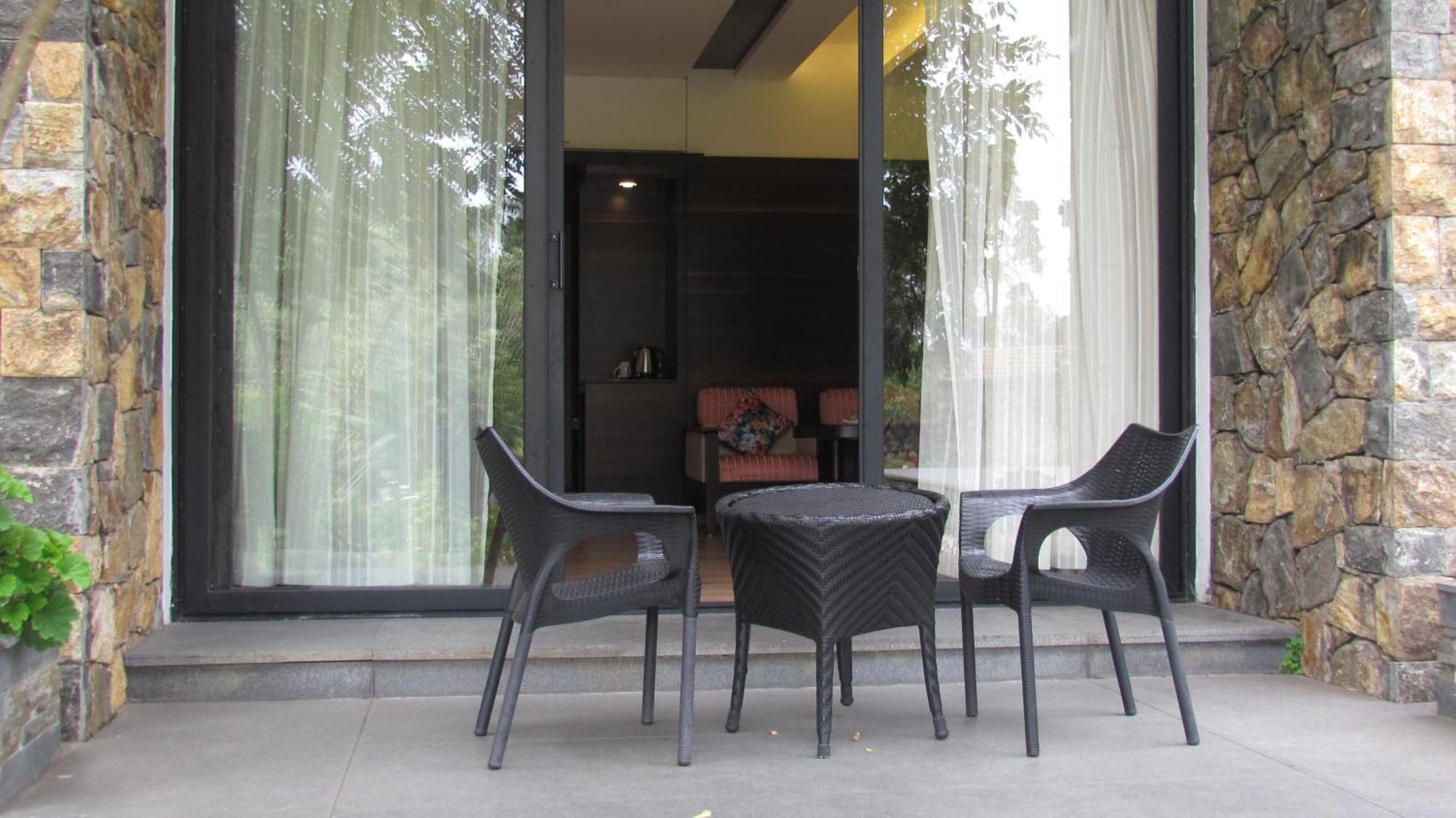 Mountain Retreat Kodai Kodaikanal Exterior photo