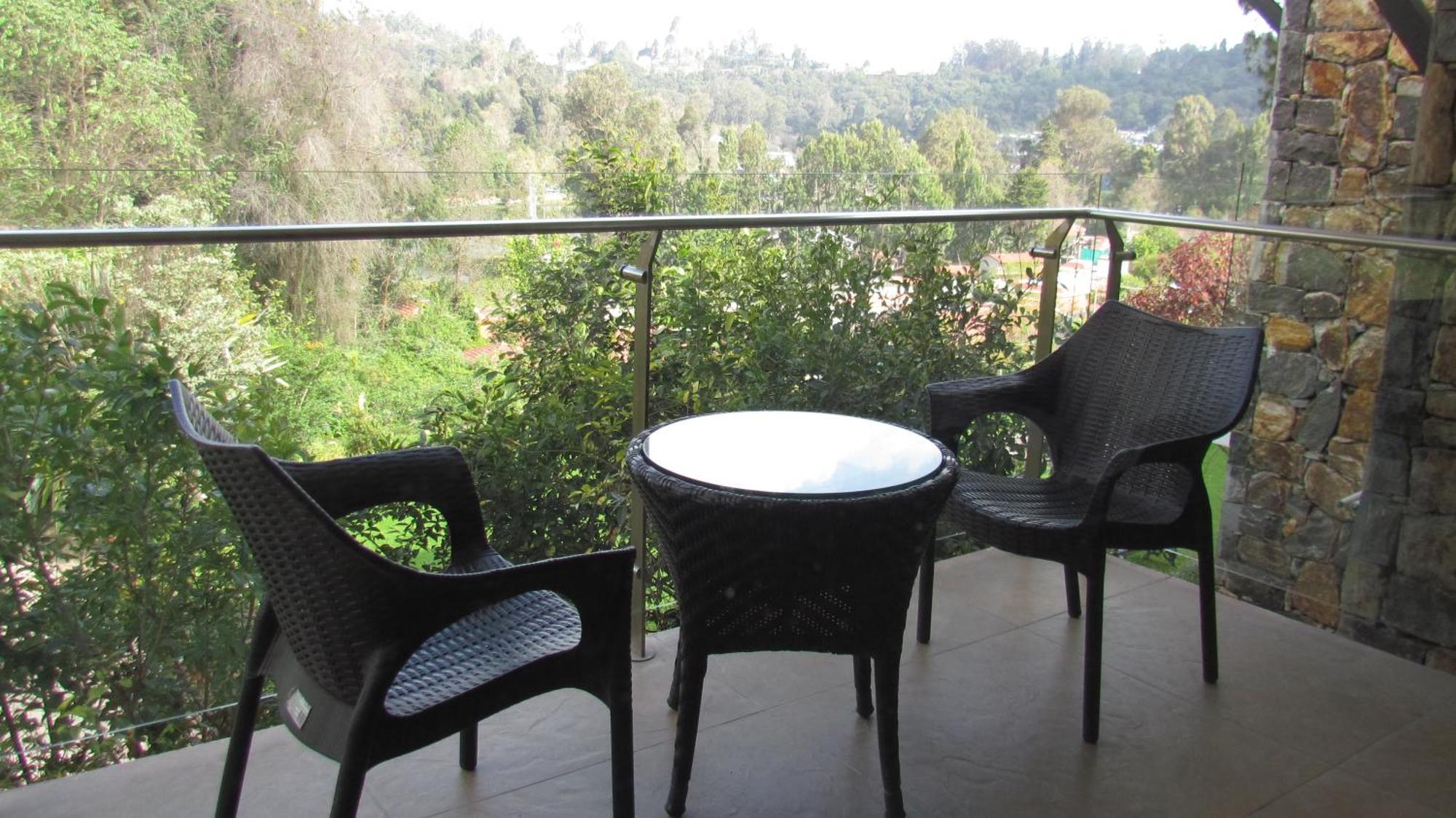 Mountain Retreat Kodai Kodaikanal Exterior photo
