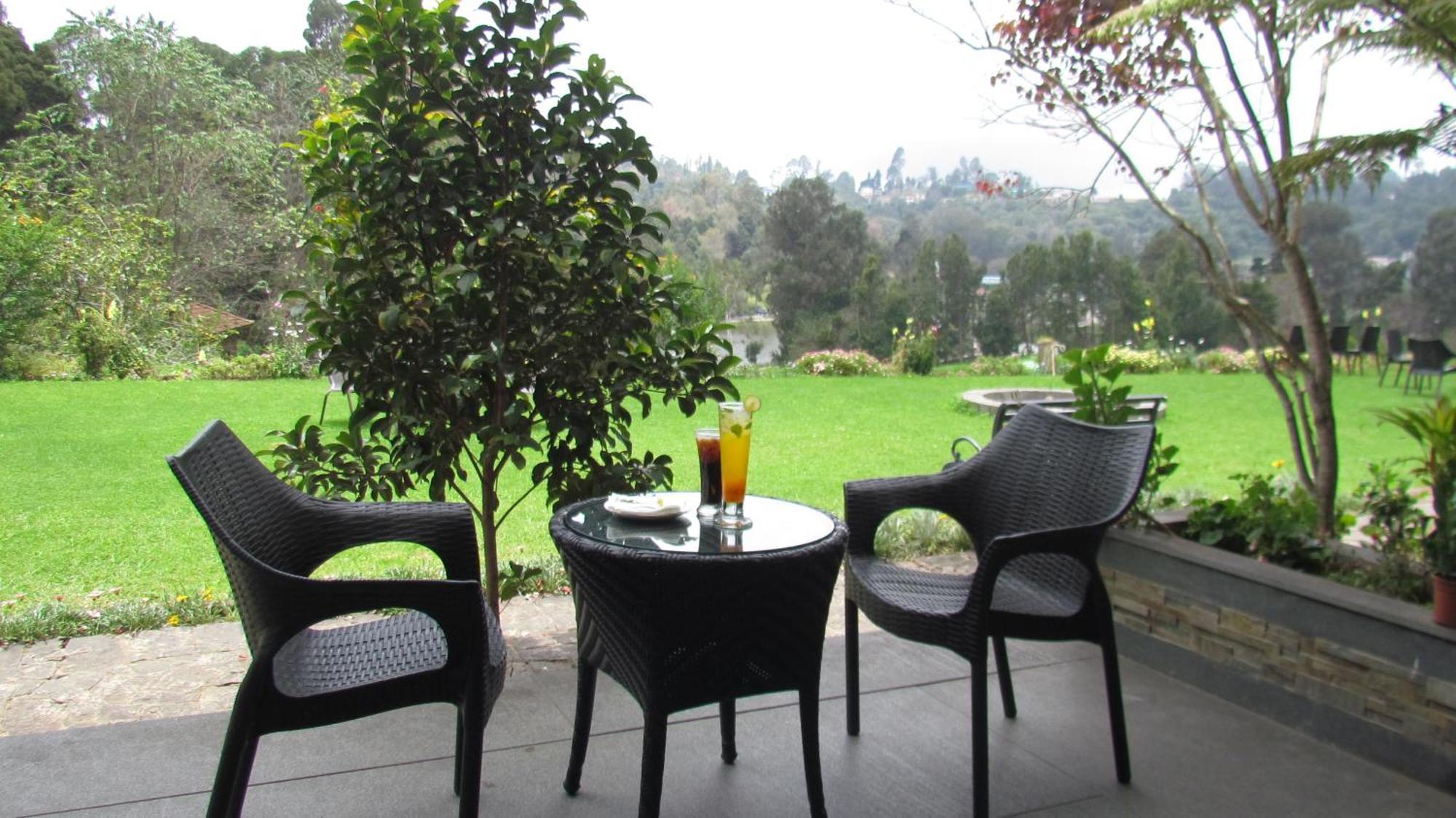 Mountain Retreat Kodai Kodaikanal Exterior photo