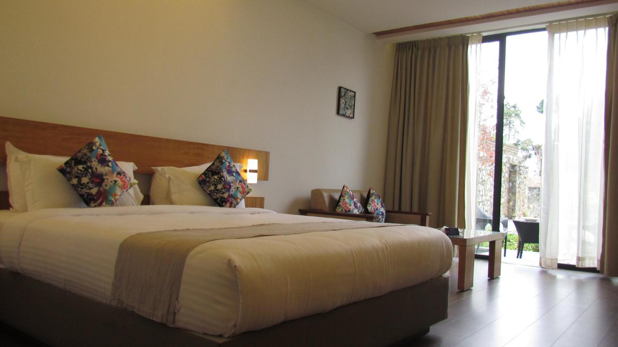 Mountain Retreat Kodai Kodaikanal Exterior photo