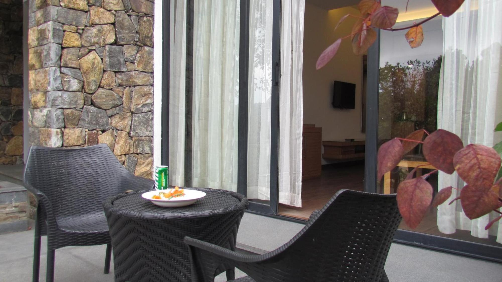 Mountain Retreat Kodai Kodaikanal Exterior photo