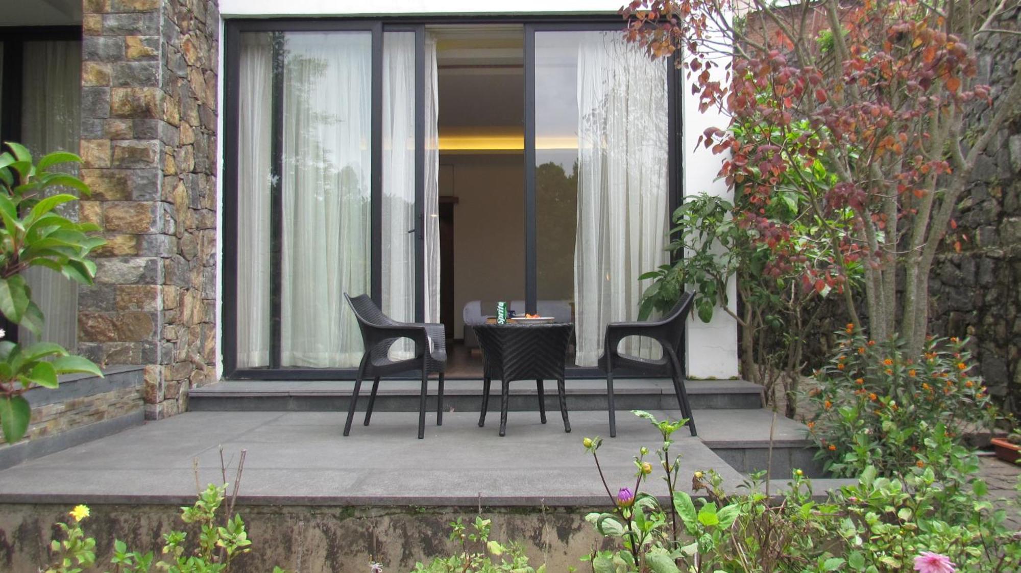 Mountain Retreat Kodai Kodaikanal Exterior photo