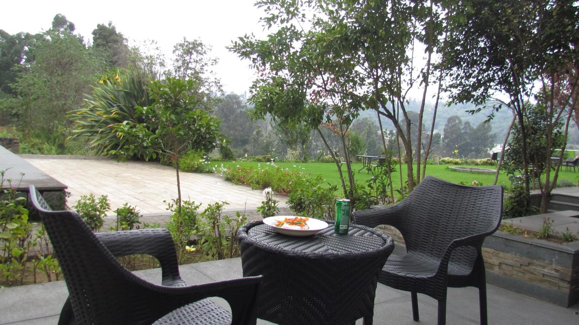 Mountain Retreat Kodai Kodaikanal Exterior photo