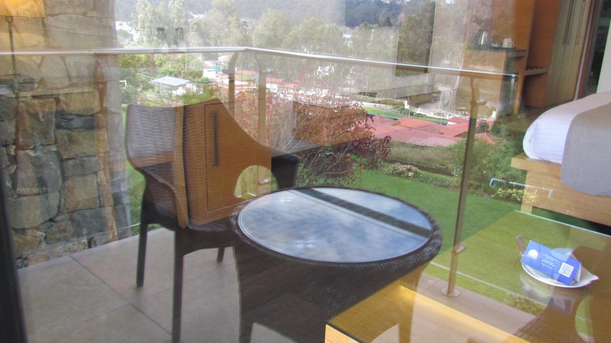 Mountain Retreat Kodai Kodaikanal Exterior photo