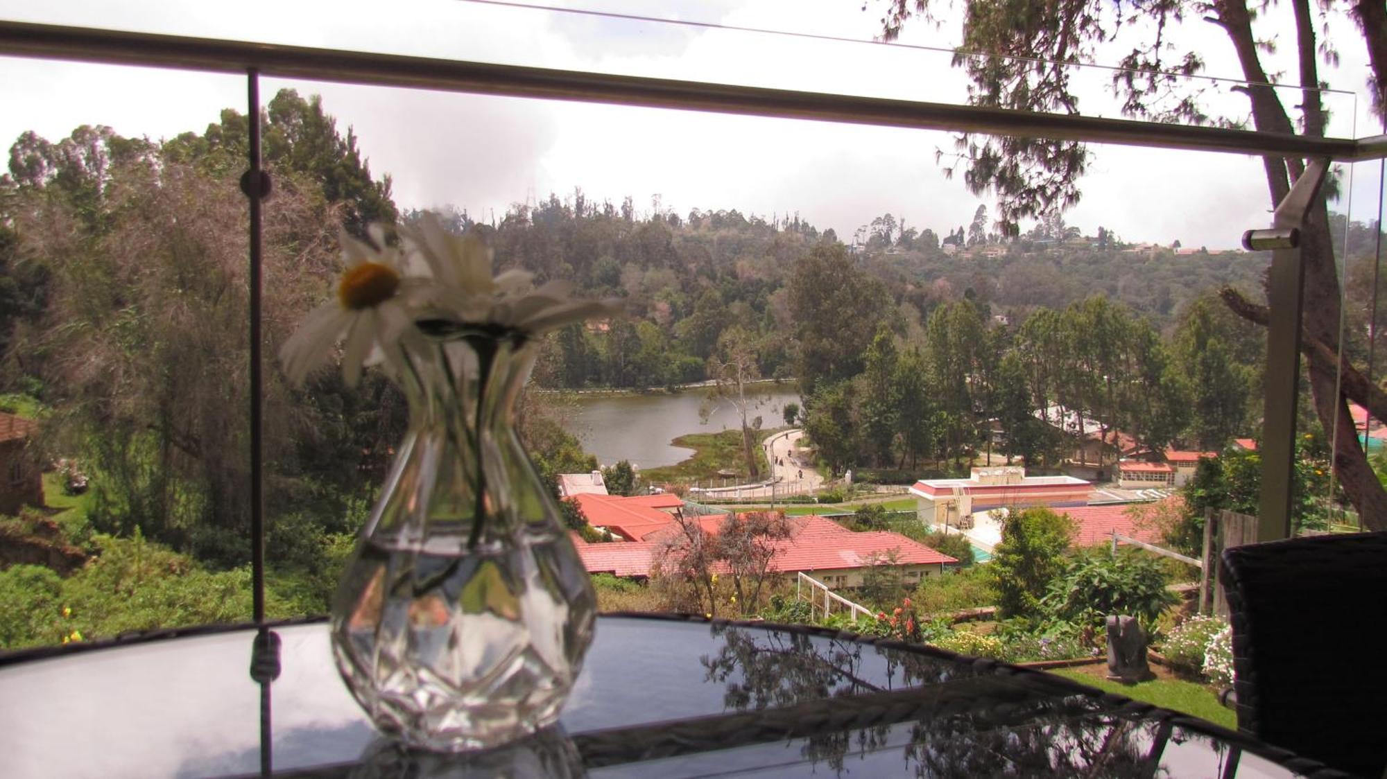 Mountain Retreat Kodai Kodaikanal Exterior photo